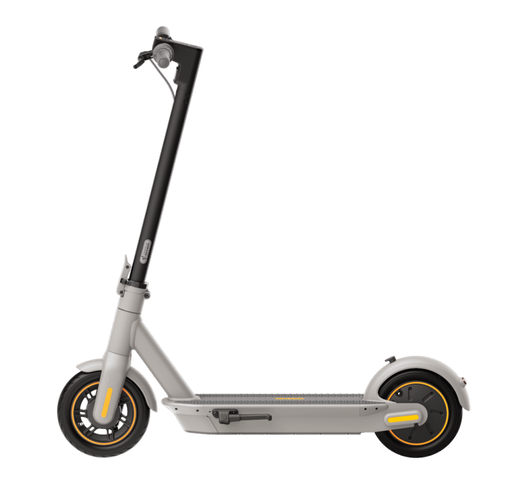 Ninebot KickScooter MAX G30LP - Image 2