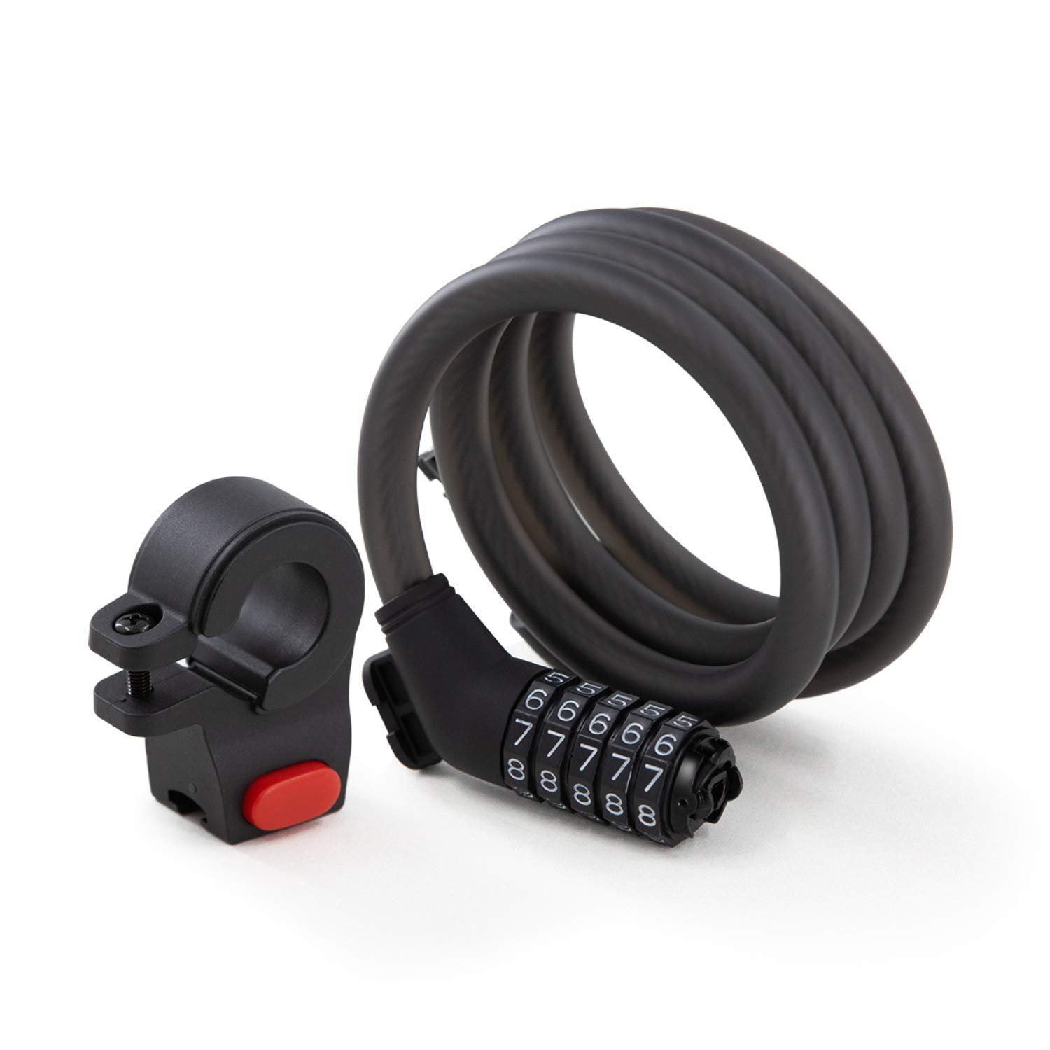 segway scooter lock
