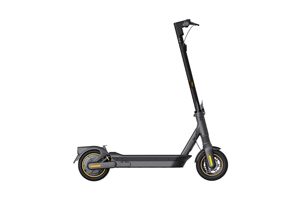 ninebot electric scooter
