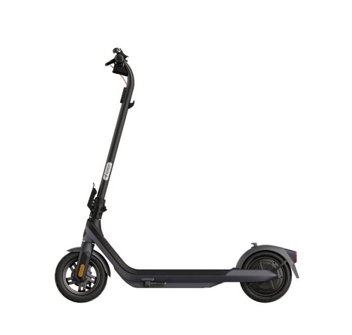 Segway-Ninebot E2 E electric scooter