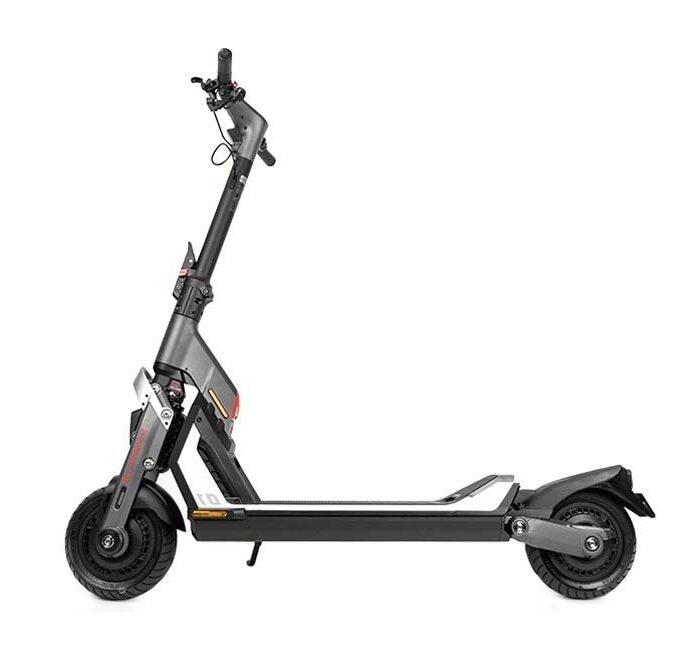 Segway Ninebot Kickscooter GT1E