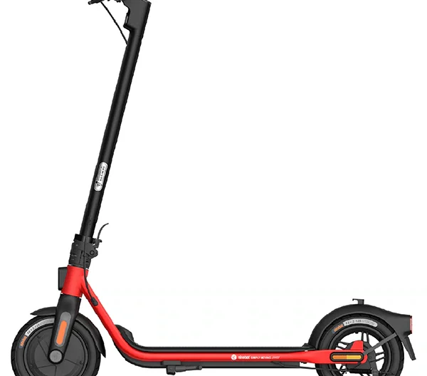 NINEBOT KickScooter D18E Powered by Segway