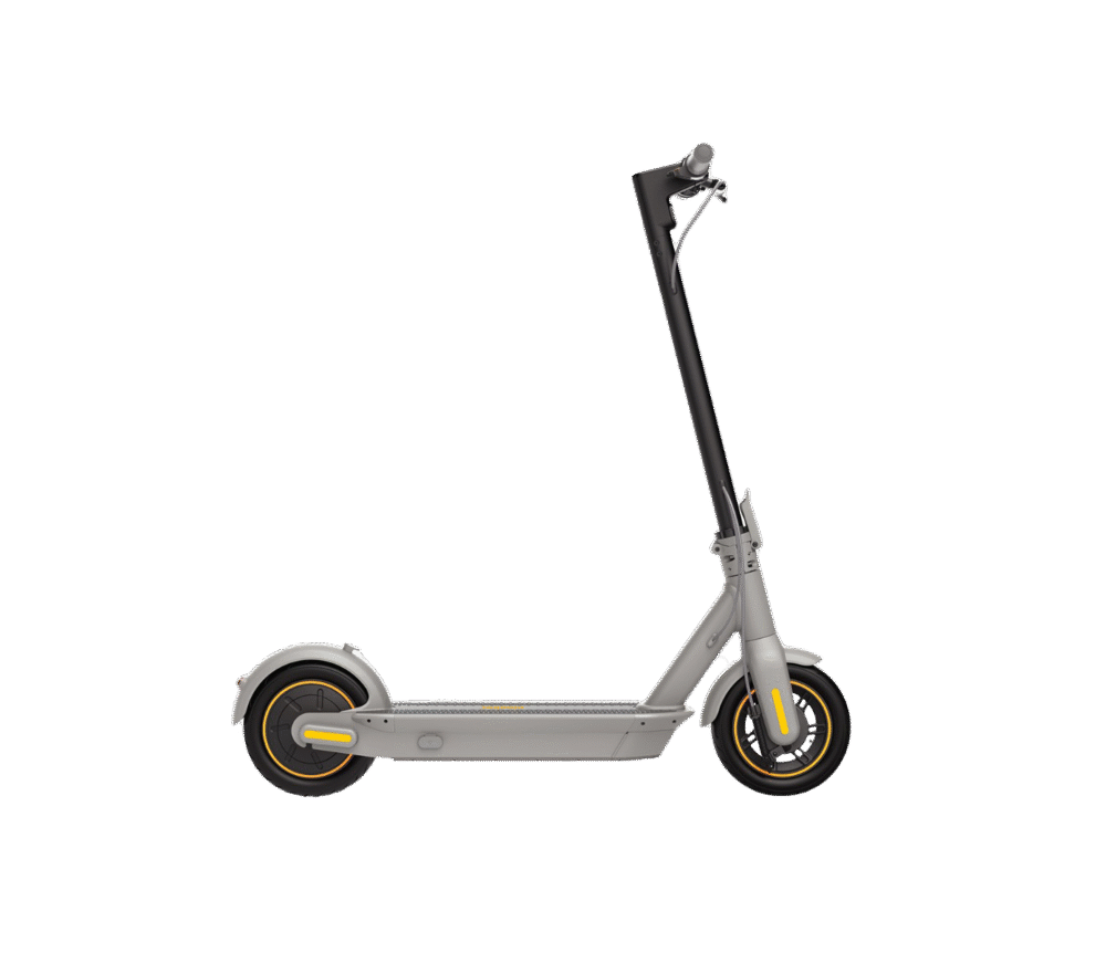 Ninebot KickScooter MAX G30LP - Image 7