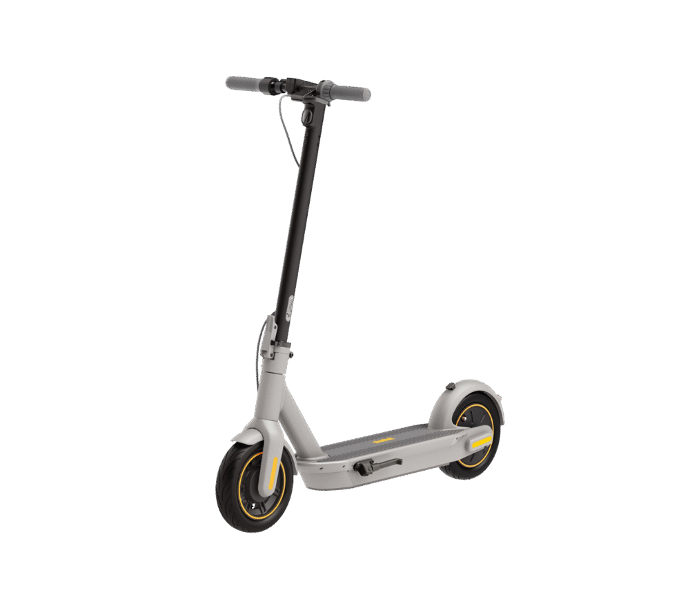 Ninebot KickScooter MAX G30LP