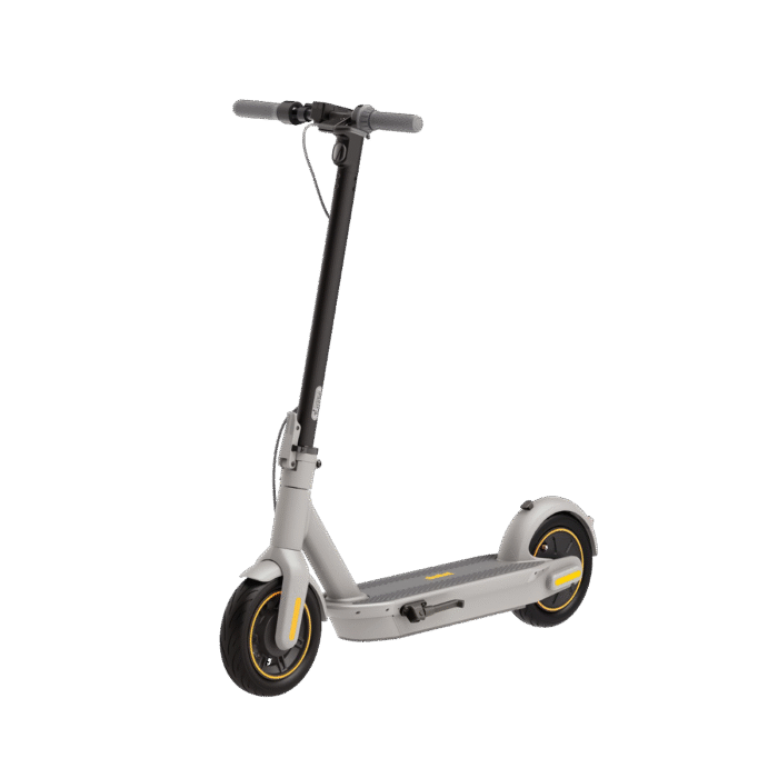 Ninebot KickScooter MAX G30LP