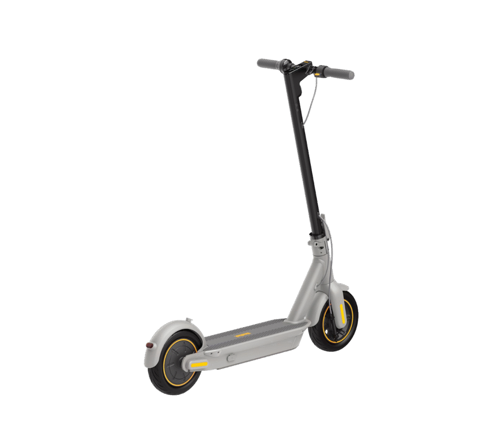 Ninebot KickScooter MAX G30LP - Image 6