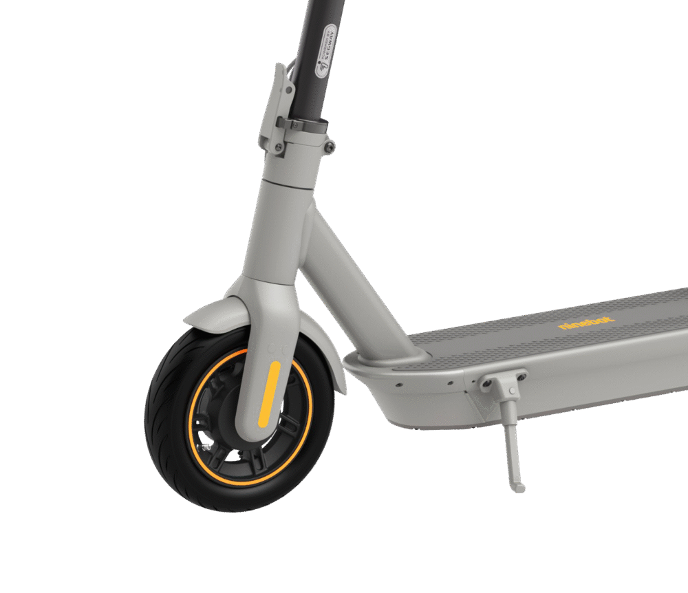 Ninebot KickScooter MAX G30LP - Image 4