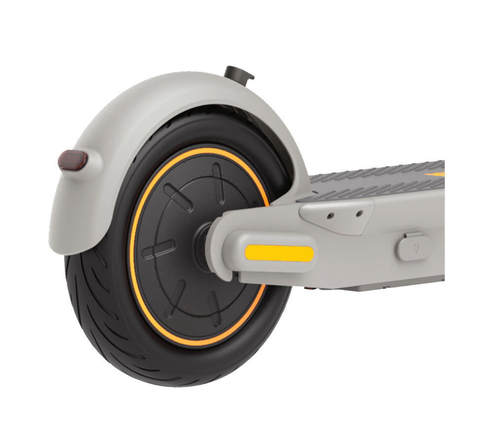 Ninebot KickScooter MAX G30LP - Image 3