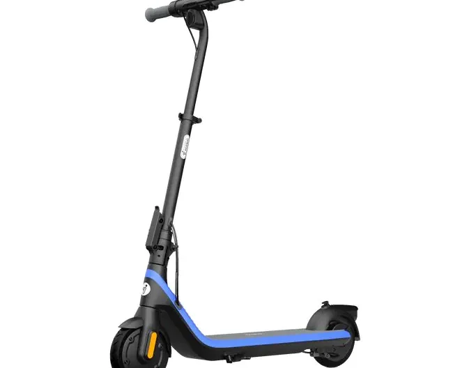 Segway-Ninebot C2 PRO electric scooter