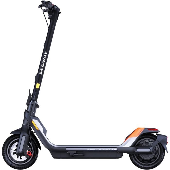 NINEBOT Segway KickScooter P65E electric scooter