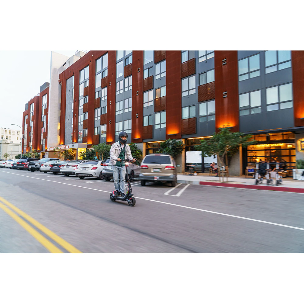 NINEBOT Segway KickScooter P100SE electric scooter