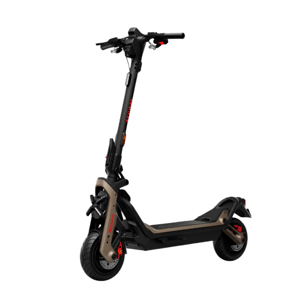 Segway GT3 Pro Electric Scooter: Dynamic and High-Performance