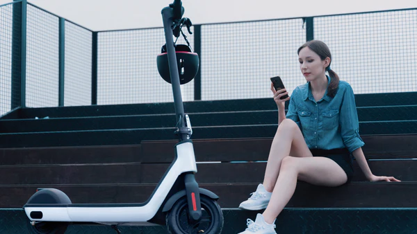 Where to Buy Segway Ninebot Electric Scooters in 2025