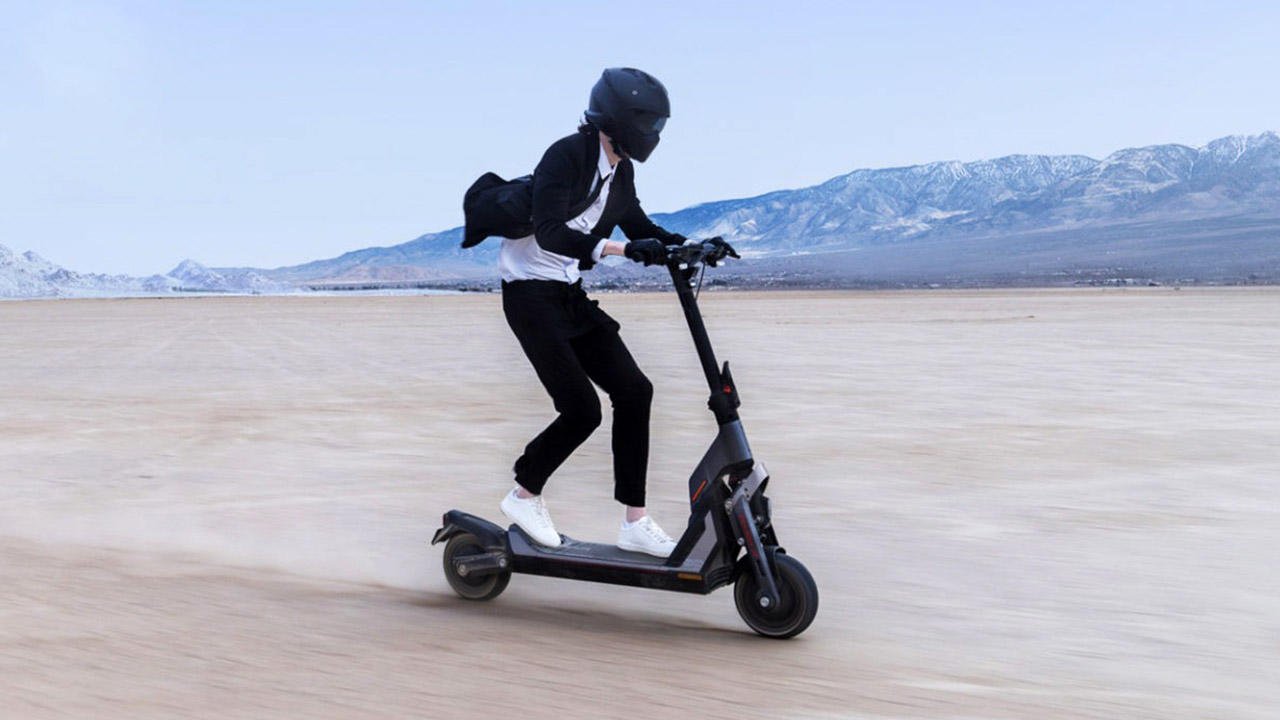 Segway Ninebot Scooter Prices Compared